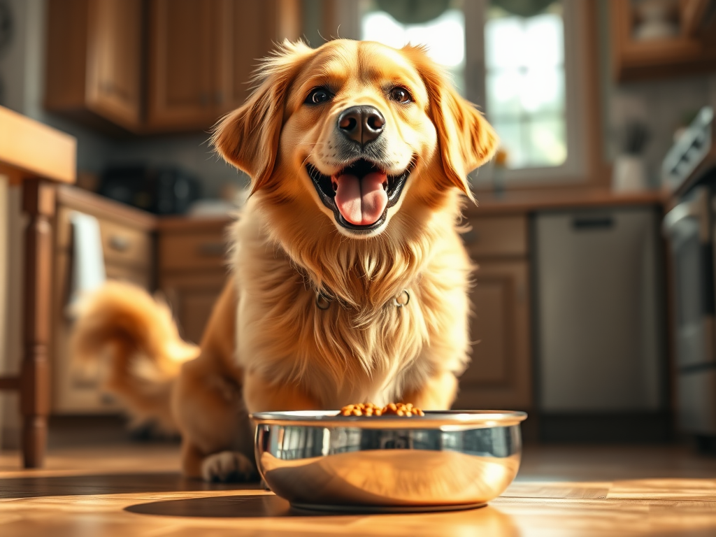 Dog Food